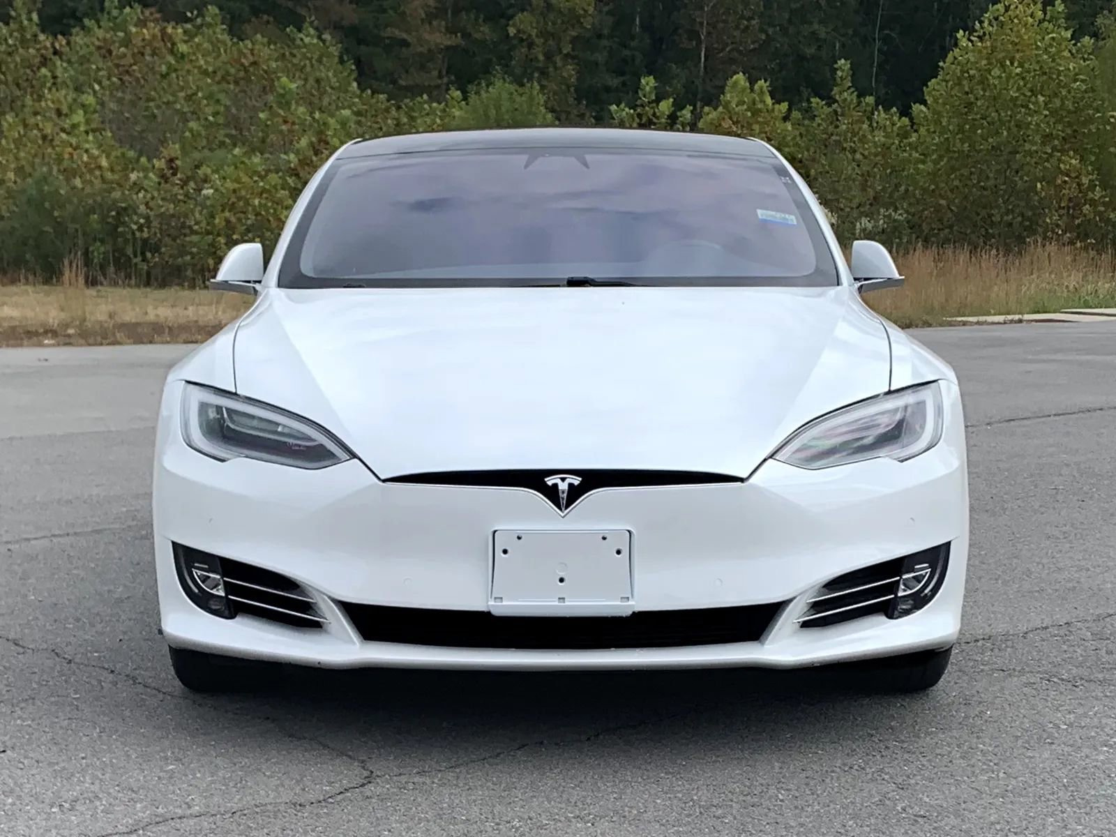 Used 2020 Tesla Model S AWD image 2