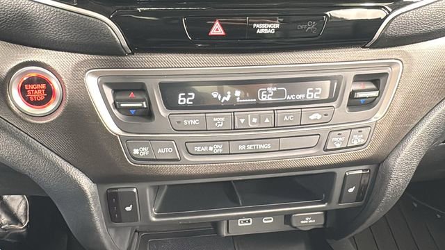 Used 2024 Honda Ridgeline TrailSport image 27