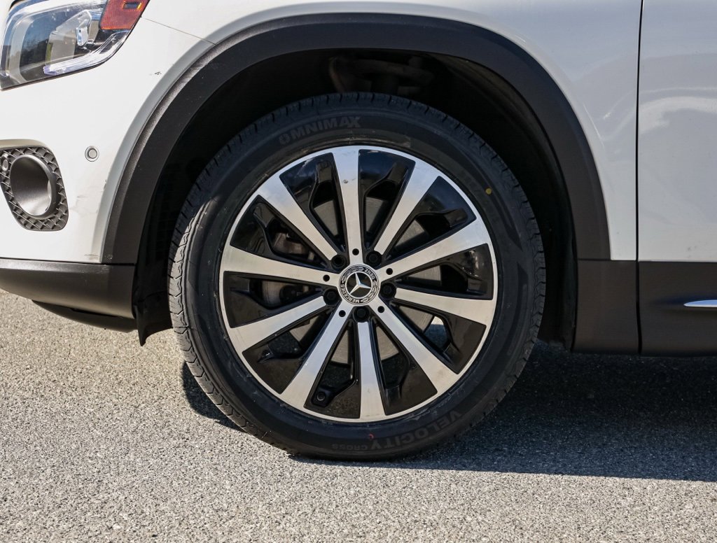 Used 2021 Mercedes-Benz GLB 250 image 11