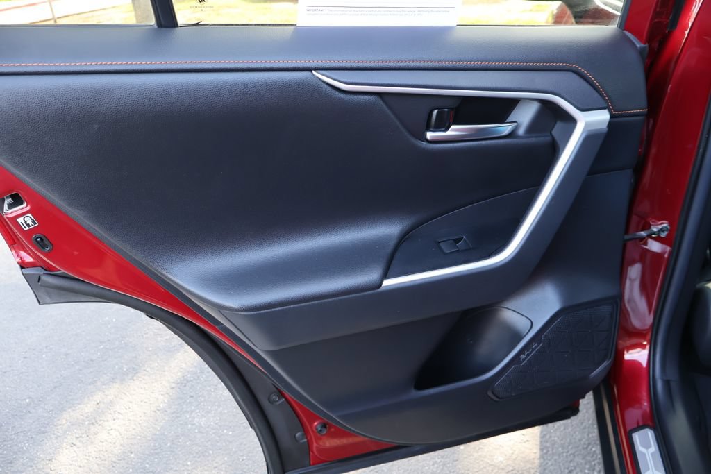 Used 2019 Toyota RAV4 Adventure w/ Advanced Technology Package AWD/4WD image 28
