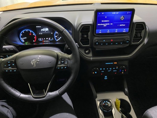 Used 2022 Ford Bronco Sport Big Bend w/ Convenience Package image 20