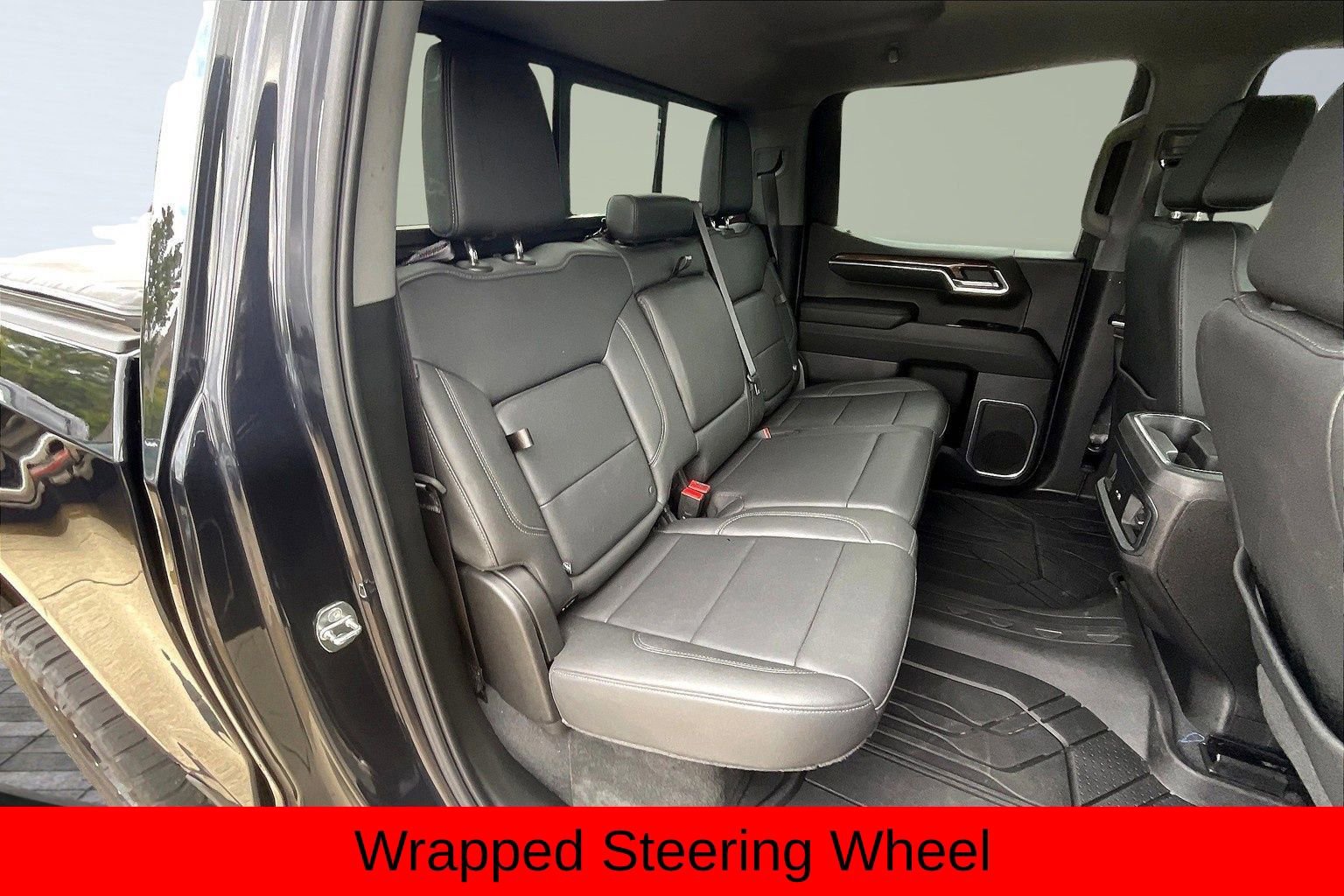 Used 2023 Chevrolet Silverado 1500 RST w/ Convenience Package II image 36