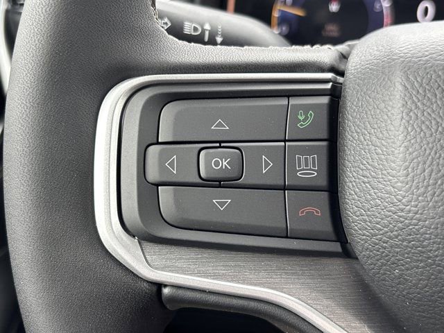 New 2026 Jeep Grand Wagoneer Limited AWD/4WD image 28