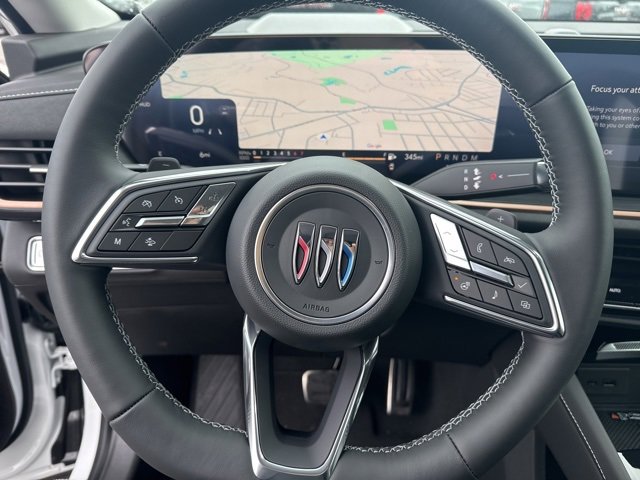 New 2025 Buick Envision Sport Touring image 14