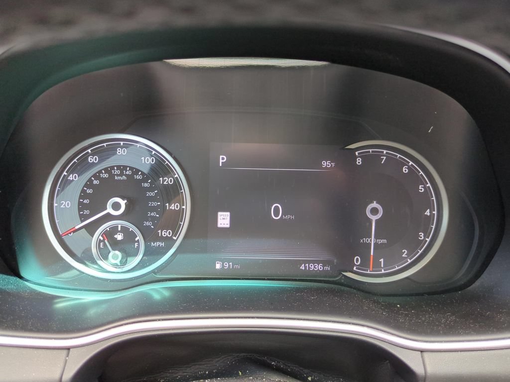 Used 2024 Genesis GV80 3.5T AWD/4WD image 23