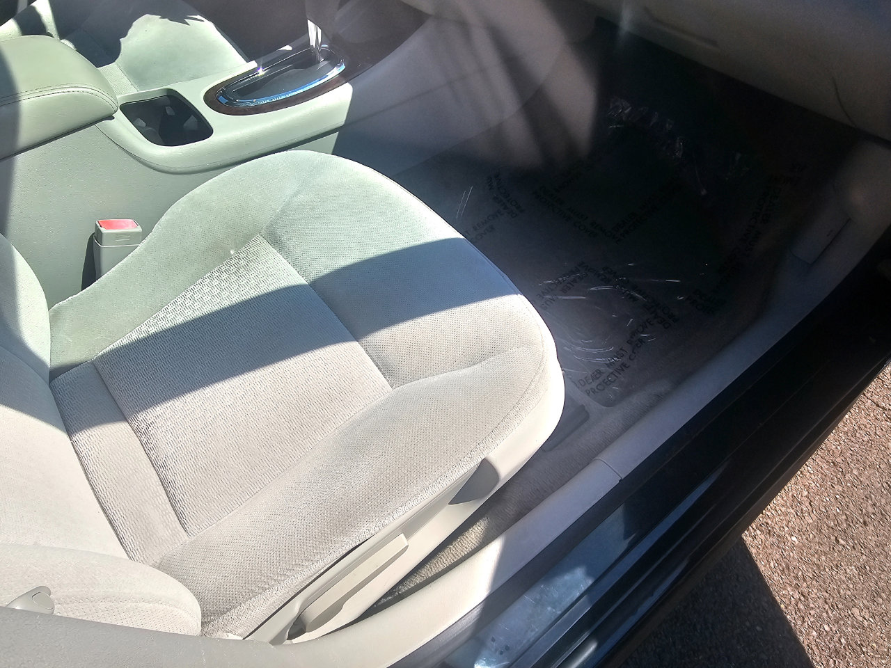 Used 2011 Chevrolet Impala LT image 17