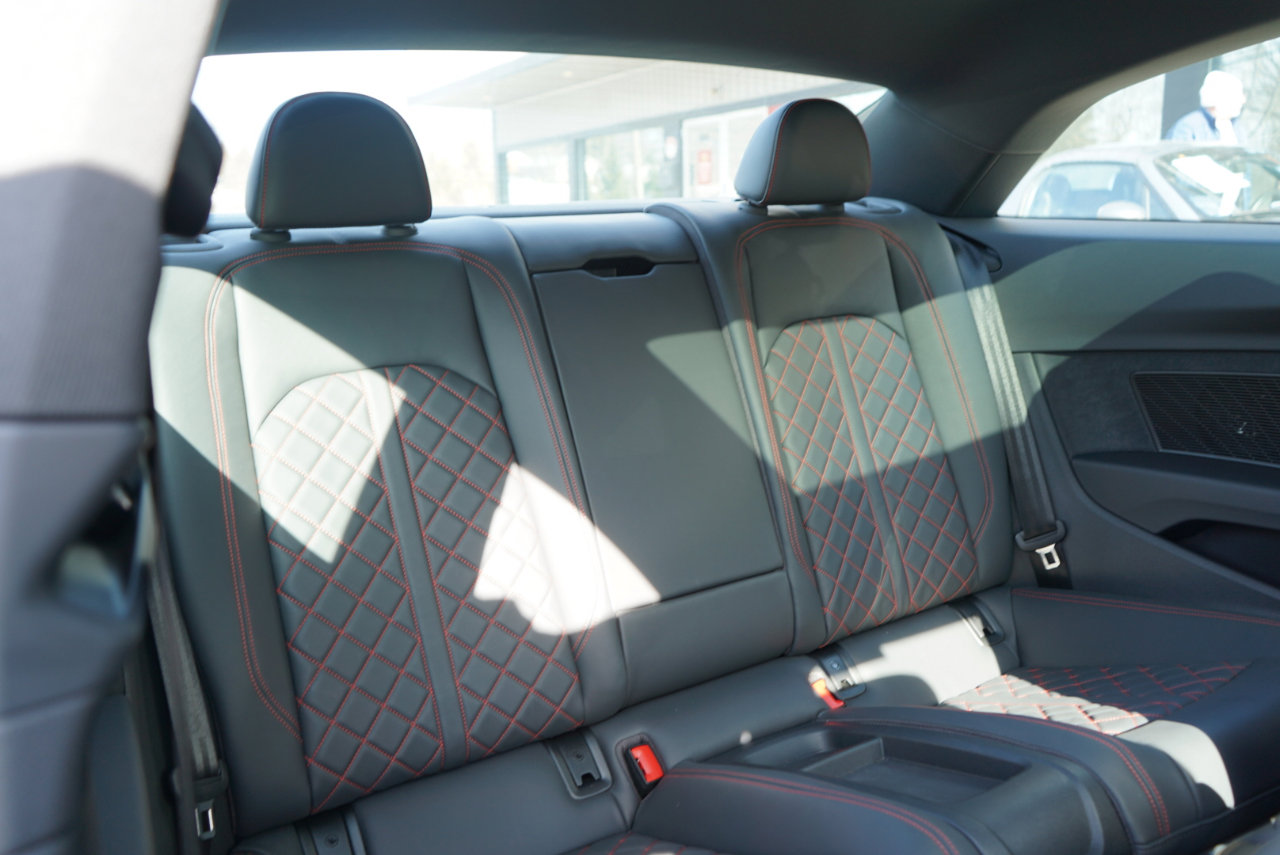 Used 2023 Audi S5 Premium Plus image 63