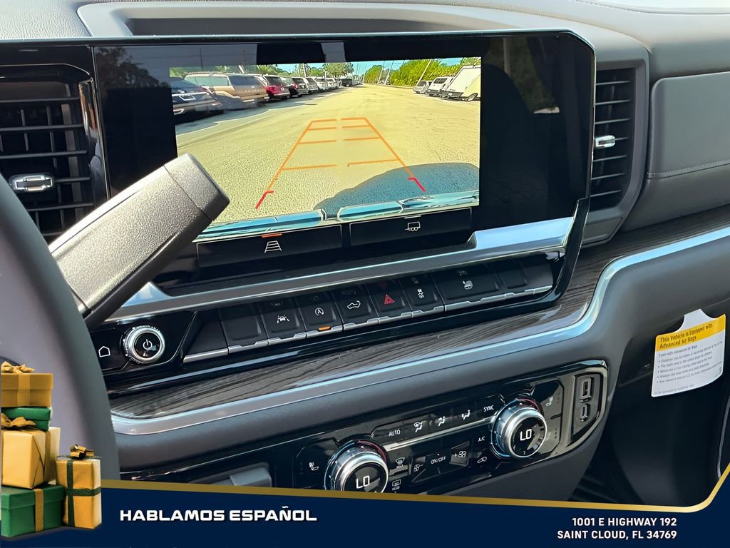 New 2026 GMC Sierra 1500 Elevation image 44