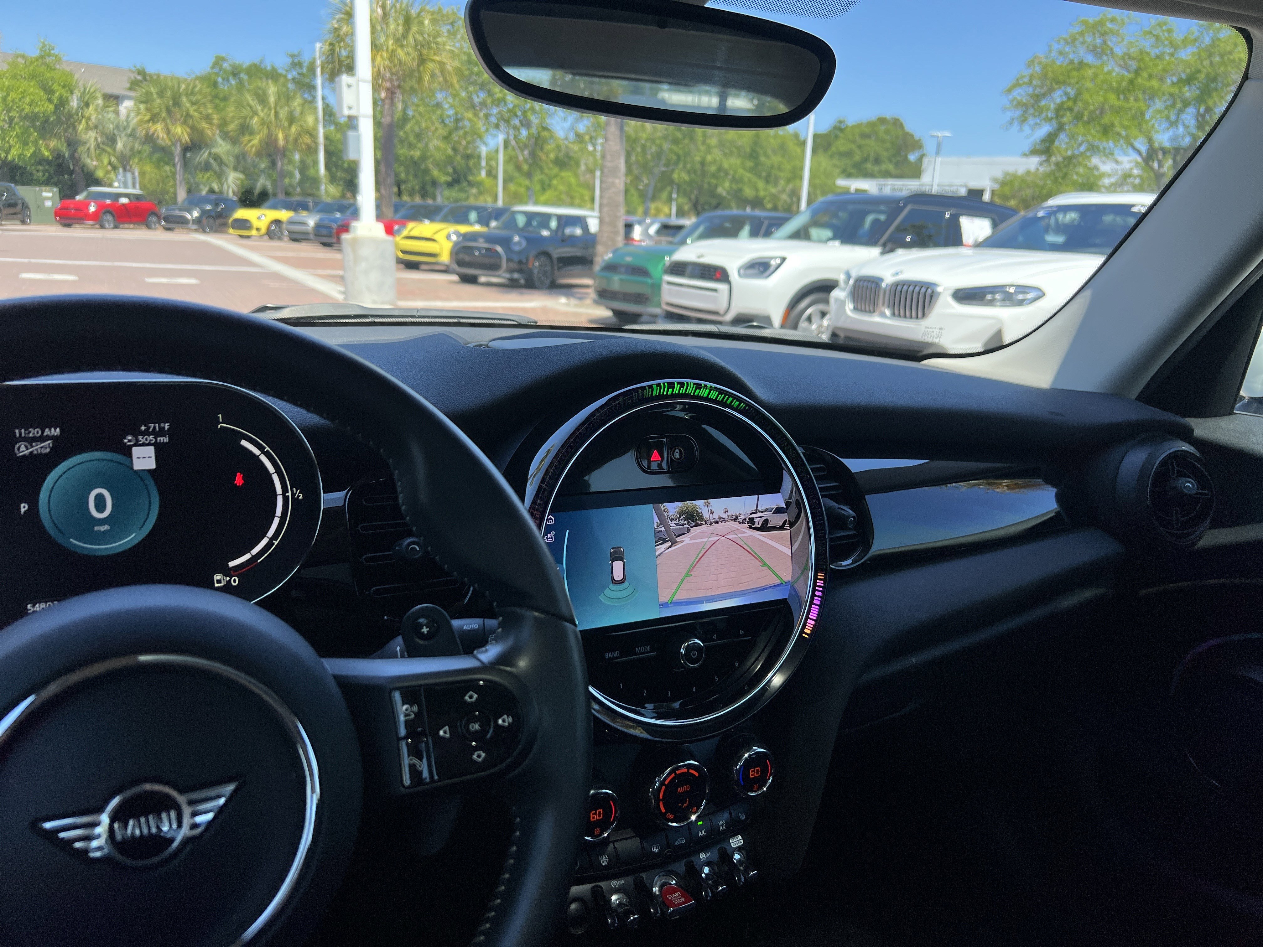 Used 2023 MINI Cooper S FWD image 29