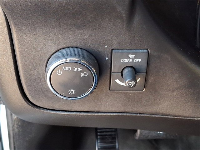 Used 2019 Chevrolet Express 2500 image 23