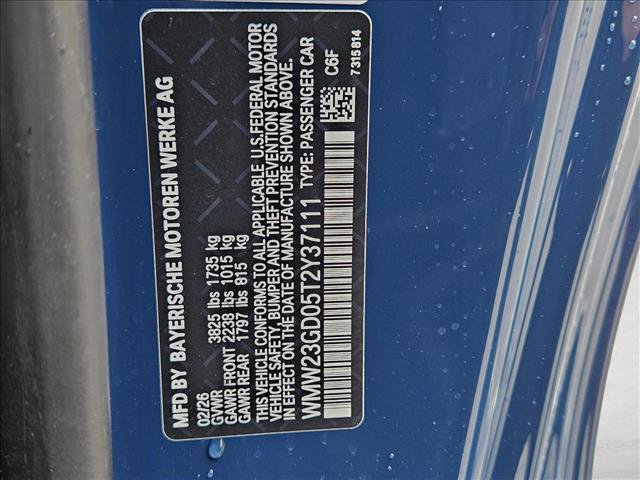 Used 2026 MINI Cooper S FWD image 17