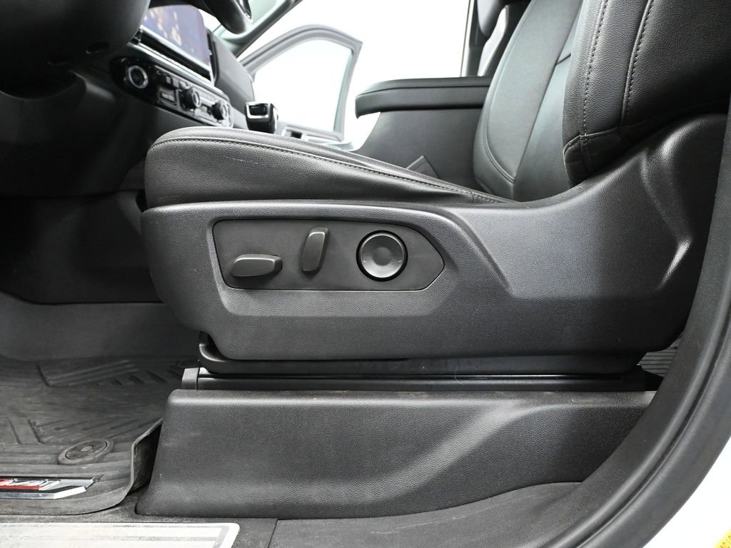 Used 2023 Chevrolet Silverado 1500 LTZ w/ LTZ Convenience Package II image 25
