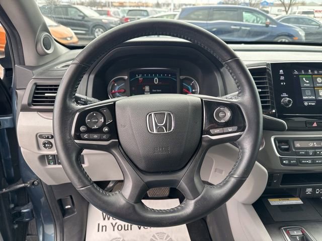 Used 2022 Honda Pilot Special Edition image 13