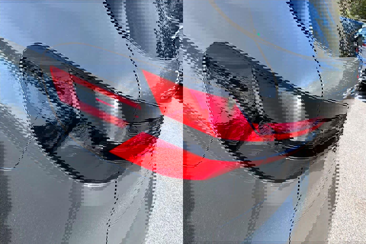 Certified 2024 BMW X5 M Competition w/ Executive Package image 31