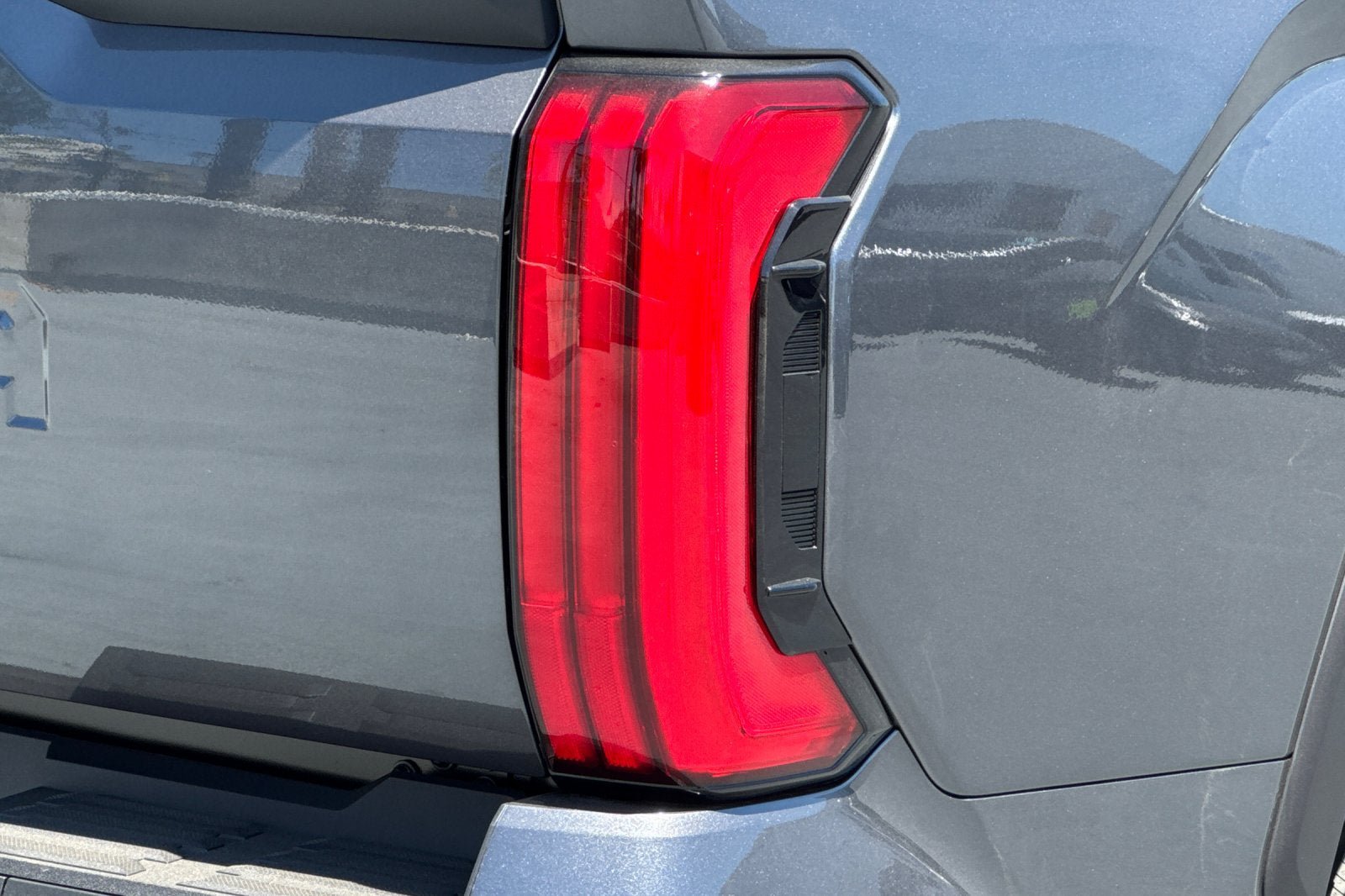 New 2026 Toyota Tundra SR5 RWD image 30