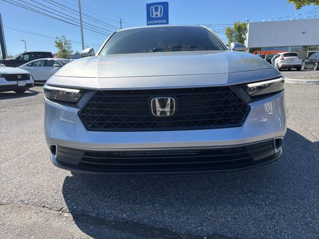 Used 2024 Honda Accord EX image 2