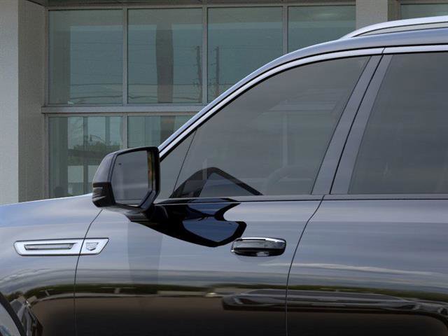 New 2026 Cadillac Escalade IQL Luxury AWD/4WD image 12