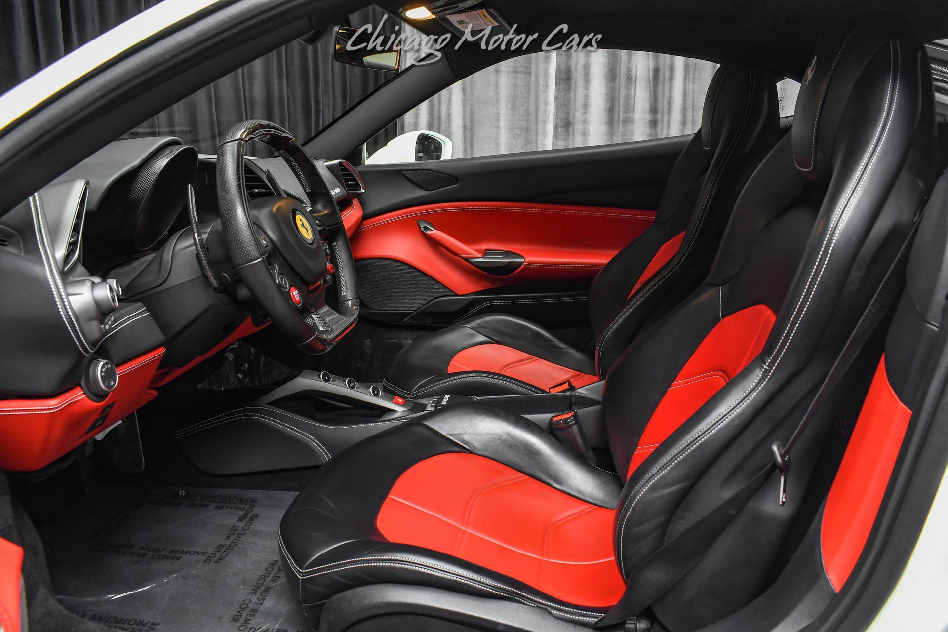 Used 2019 Ferrari 488 GTB image 22