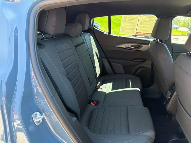 Used 2024 Dodge Hornet GT w/ Cold Weather Group image 28