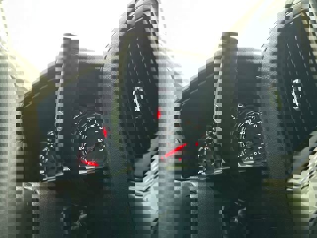 Certified 2024 Chevrolet Silverado 1500 Custom image 21