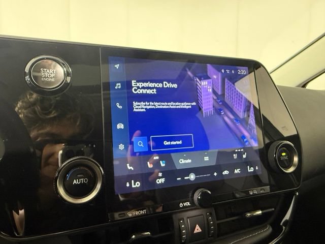 Used 2025 Lexus NX 350 AWD w/ Premium Package image 23