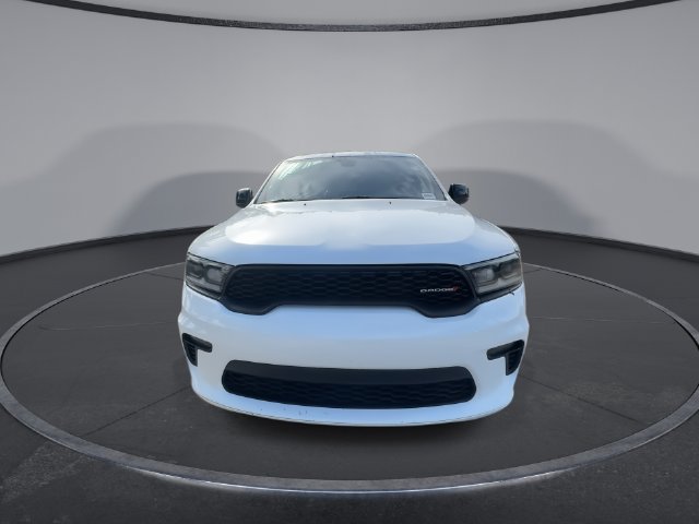 Used 2021 Dodge Durango GT w/ Blacktop Package RWD image 3