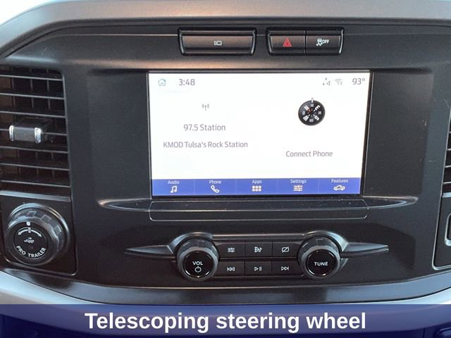 Used 2021 Ford F150 XLT w/ Trailer Tow Package image 25