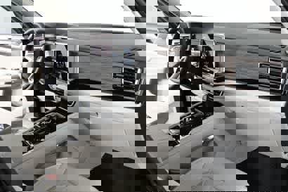 New 2025 Volkswagen Atlas SEL Premium R-Line image 12