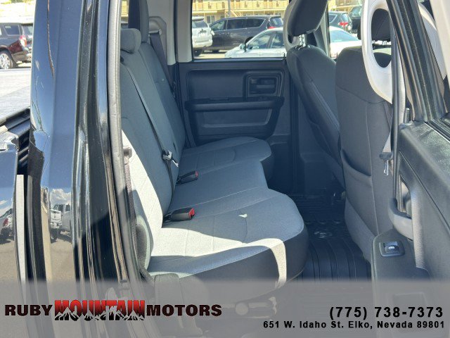 Used 2021 RAM 1500 Express w/ Wheel & Sound Group AWD/4WD image 23