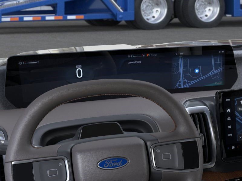 New 2026 Ford Expedition Max King Ranch AWD/4WD image 13