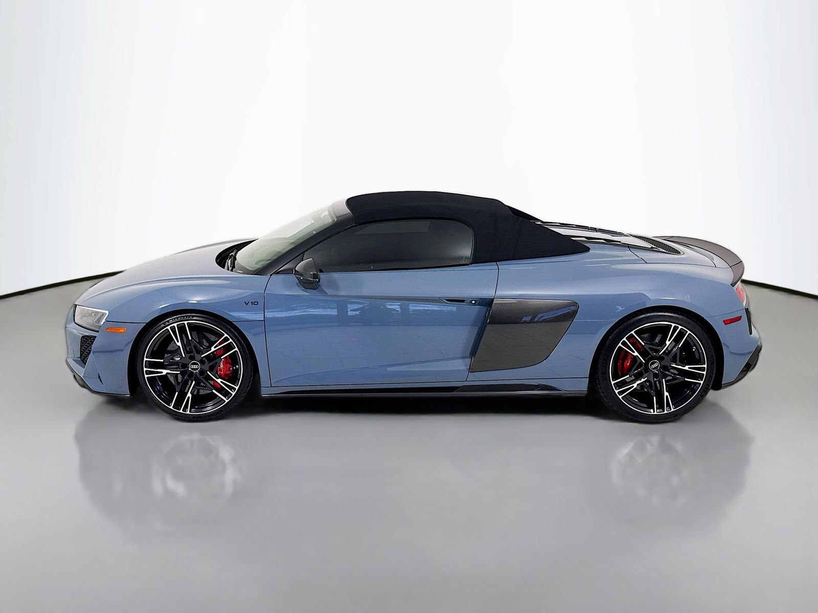 Used 2022 Audi R8 V10 performance AWD/4WD image 4