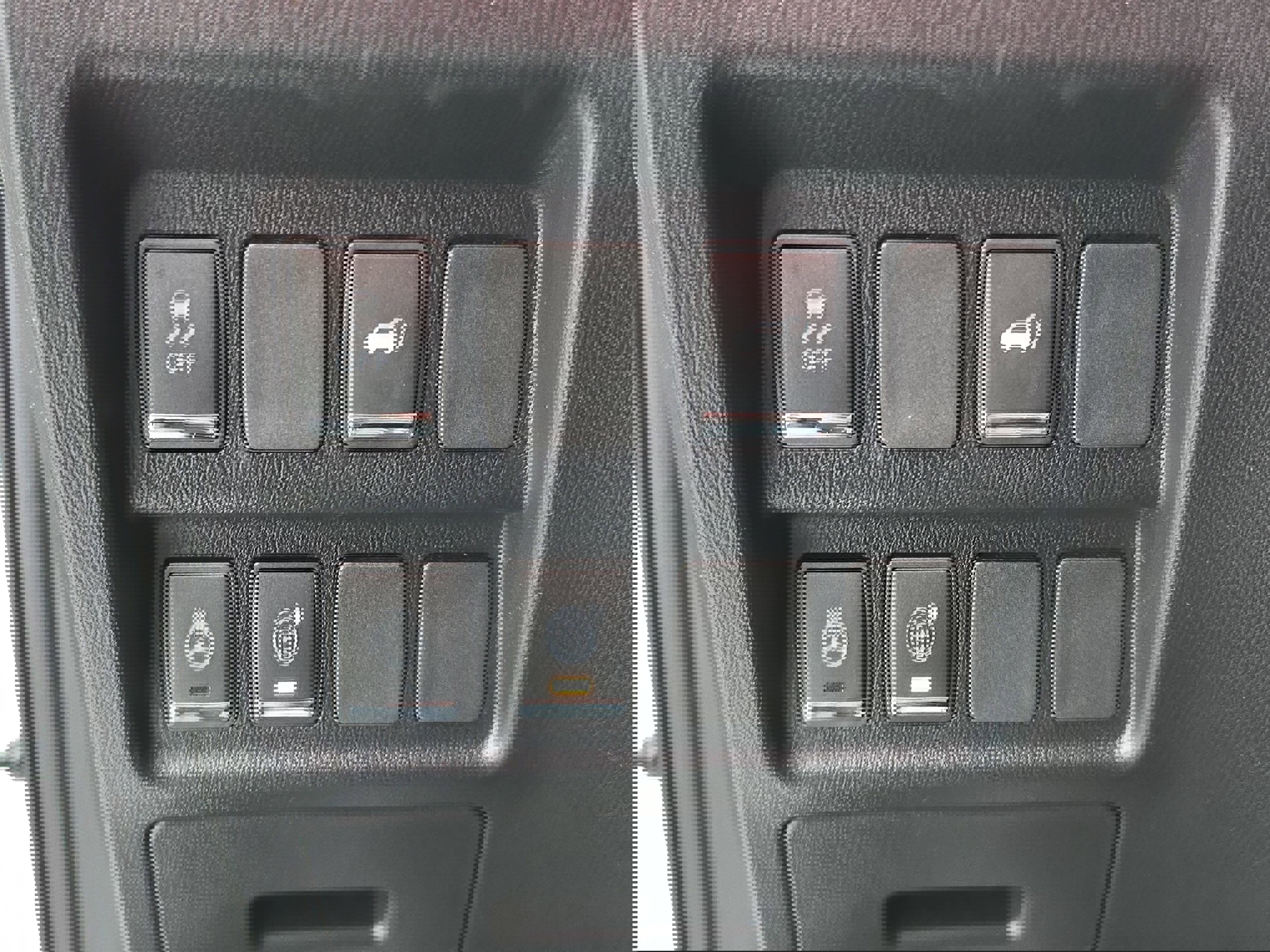 Used 2019 INFINITI QX60 Luxe w/ Essential Package image 27