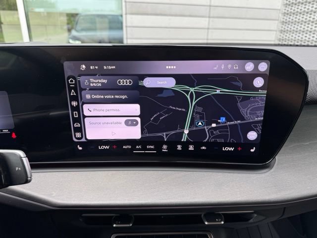 New 2026 Audi Q3 quattro 2.0T AWD/4WD image 12