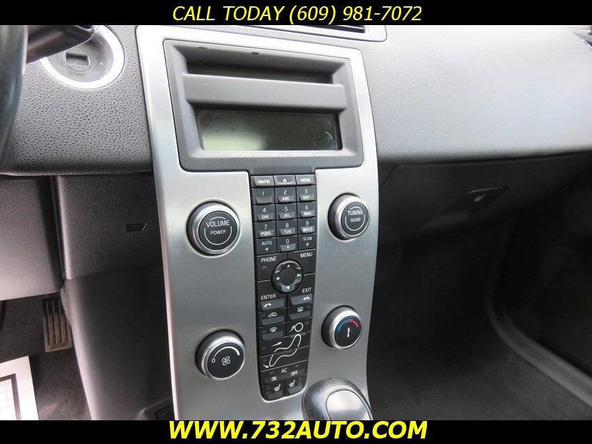 Used 2009 Volvo S40 2.4i image 11