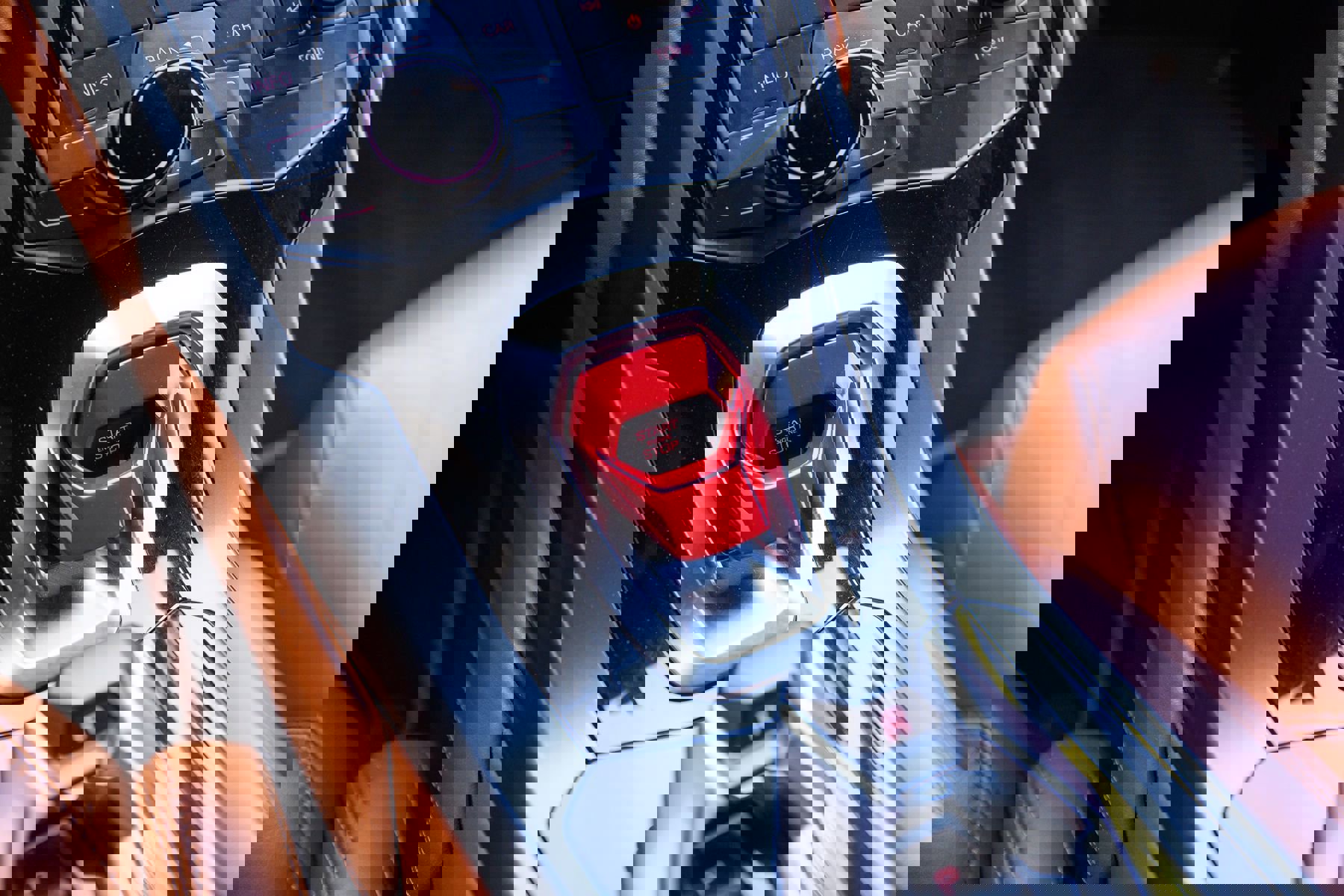 Used 2015 Lamborghini Huracan LP 610-4 image 71