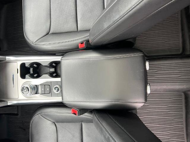 Certified 2023 Ford Explorer Limited w/ Limited Technology Package image 25