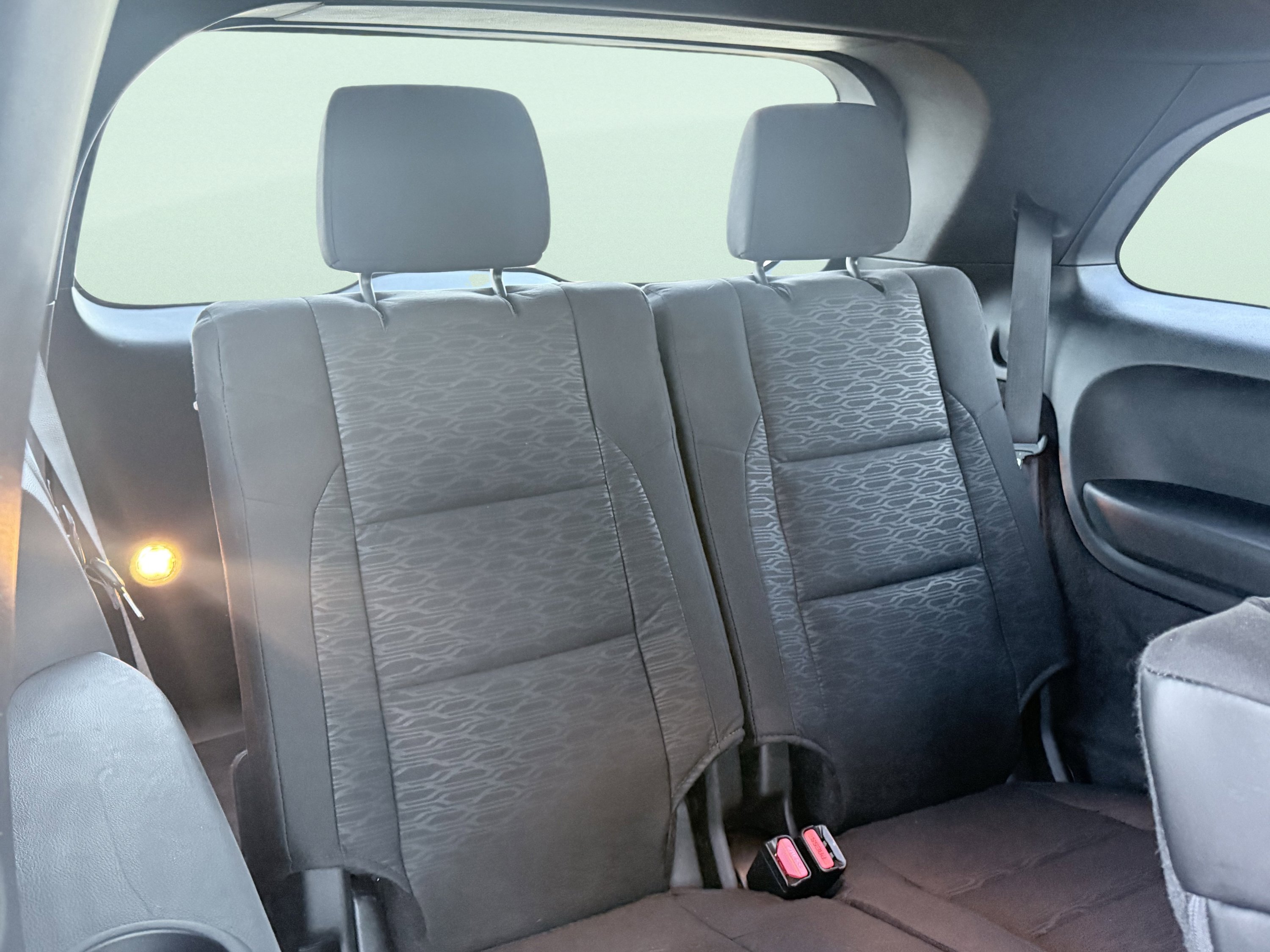 Used 2026 Dodge Durango GT image 46