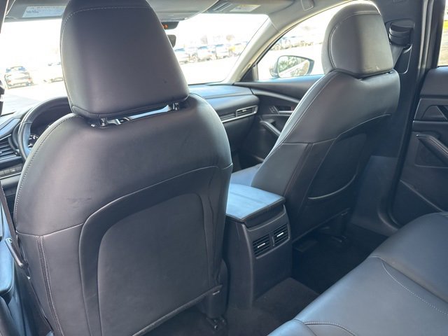 Used 2023 MAZDA CX-30 AWD 2.5 S w/ Select Package image 16