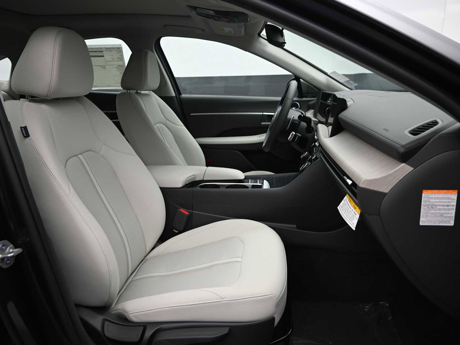 New 2026 Hyundai Sonata SEL image 11