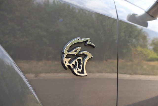 Used 2023 Dodge Challenger SRT Hellcat Jailbreak image 8