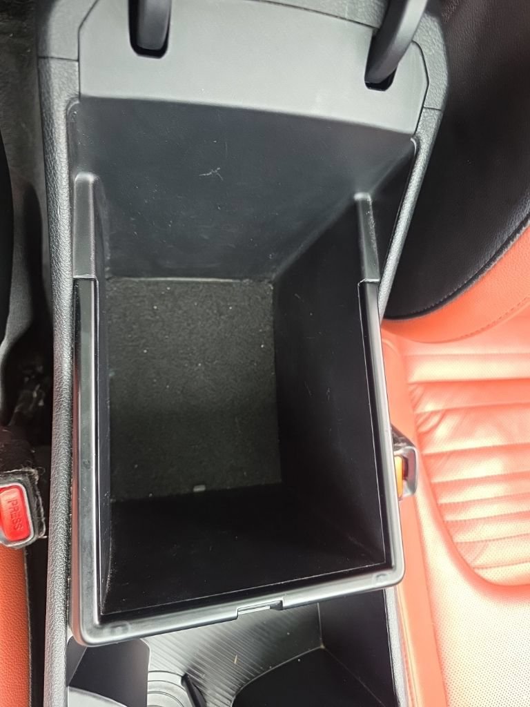 Used 2023 Kia Sportage SX FWD image 46