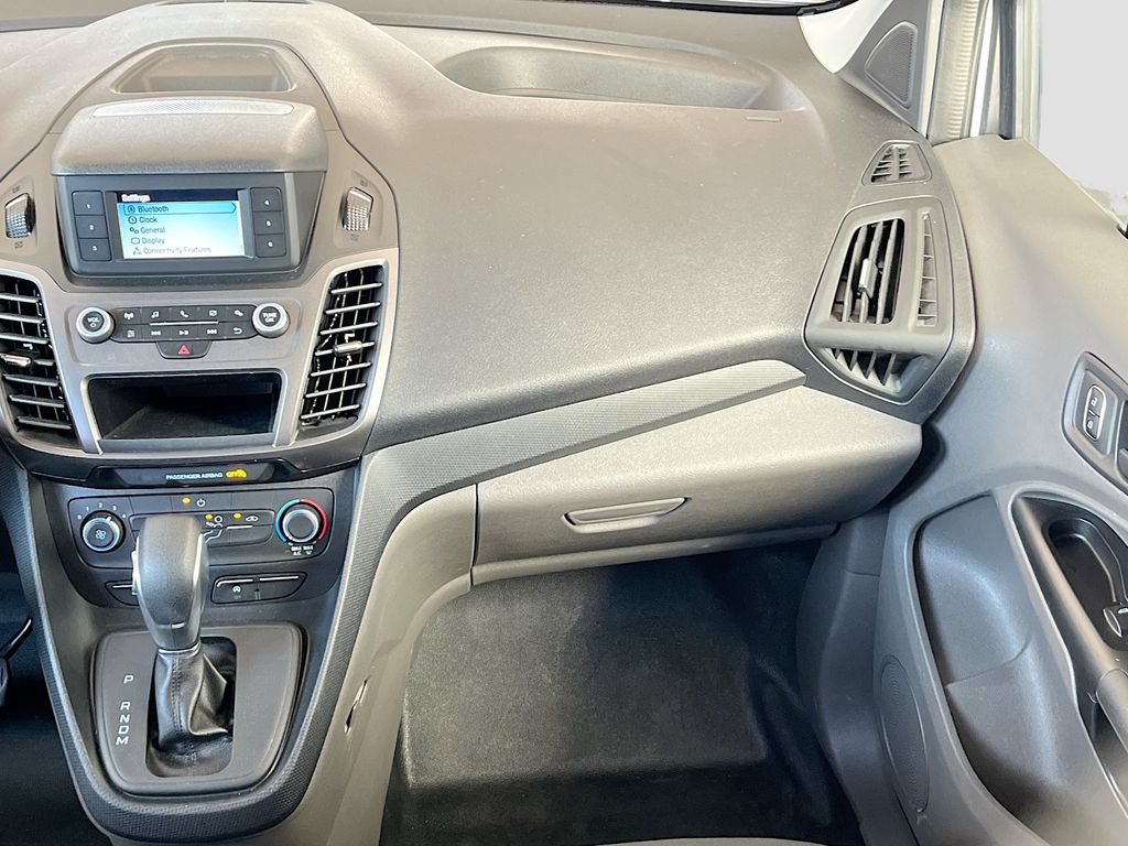 Used 2023 Ford Transit Connect XL FWD image 22