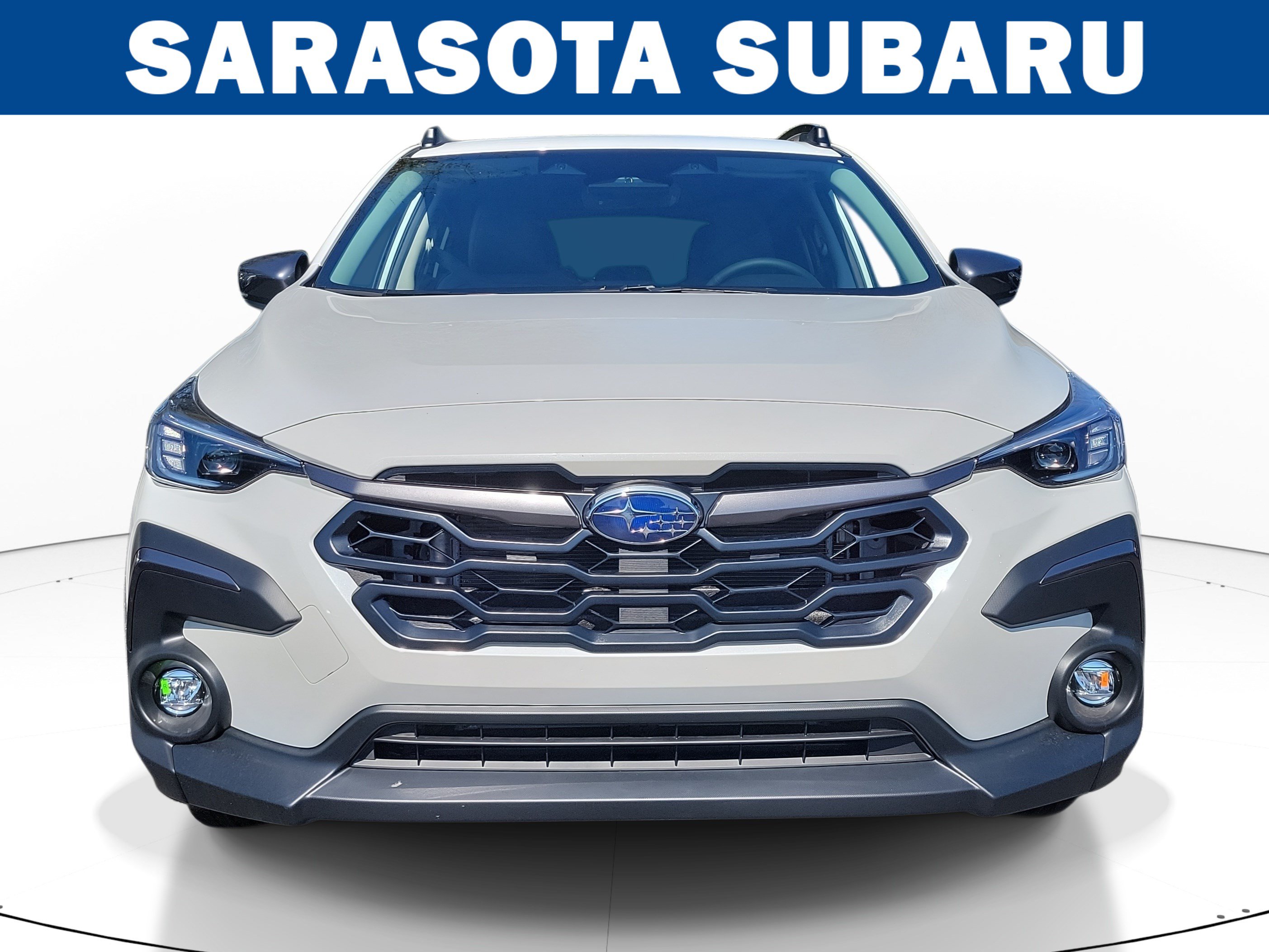 New 2026 Subaru Crosstrek 2.5i Limited video 2