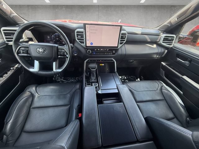 Used 2023 Toyota Sequoia Platinum AWD/4WD image 21