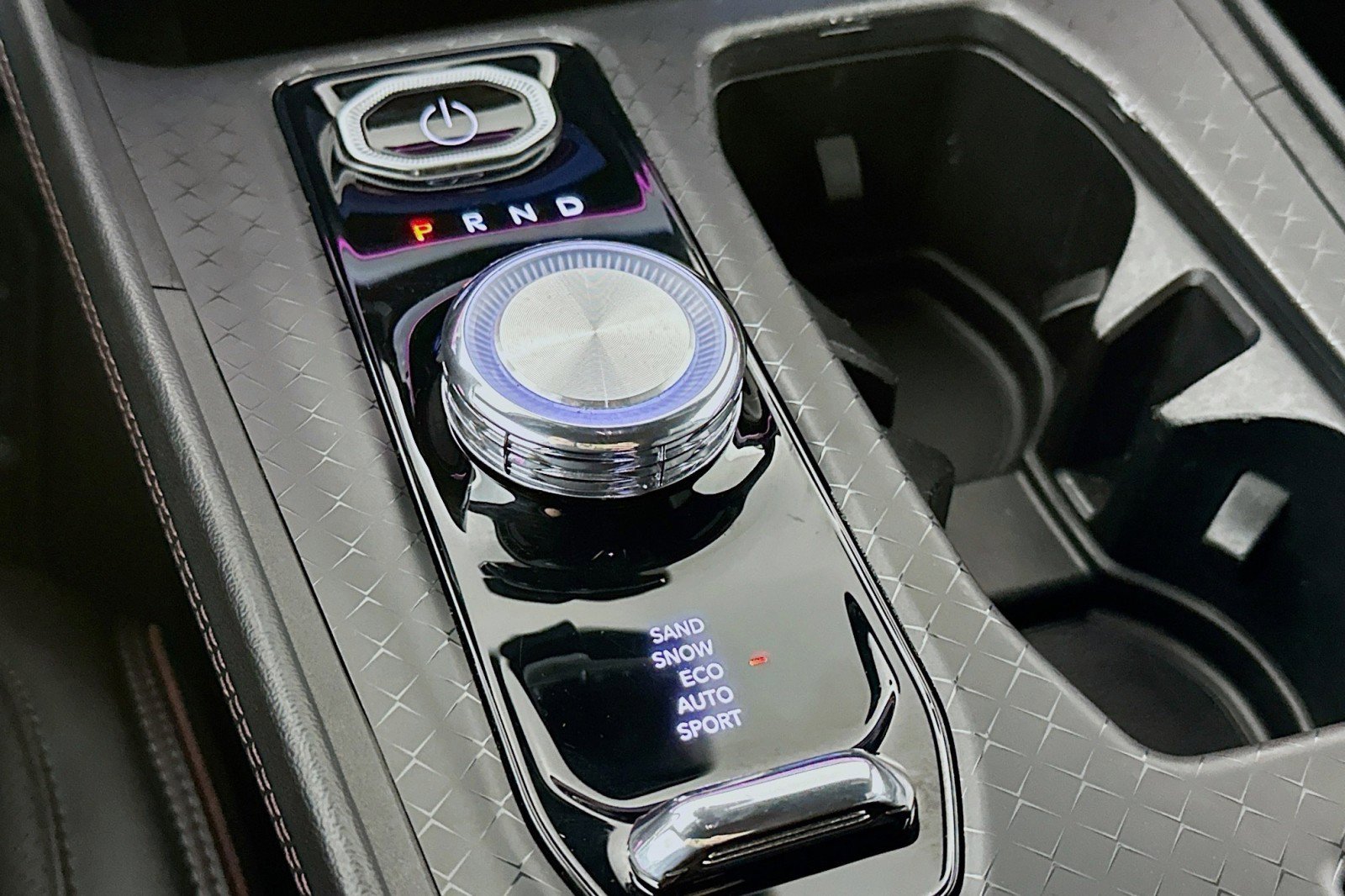 Used 2024 Jeep Wagoneer Launch Edition image 7