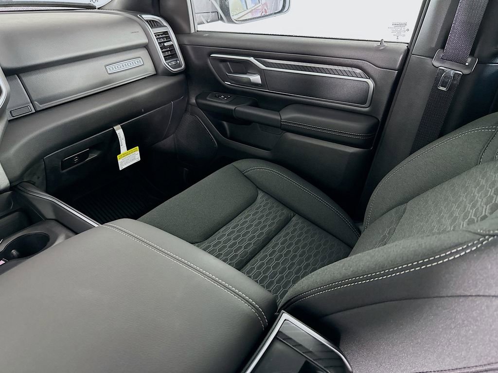 New 2026 RAM 1500 Big Horn image 30