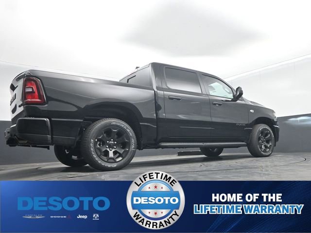 New 2026 RAM 1500 Express image 45