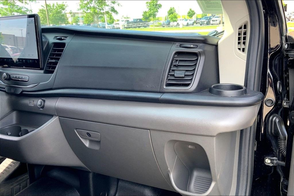 Used 2022 Ford Transit 350 Low Roof AWD w/ Adventure Prep Package image 14