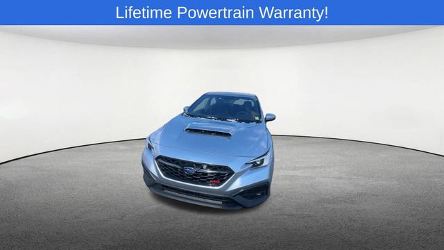 New 2026 Subaru WRX Limited image 3