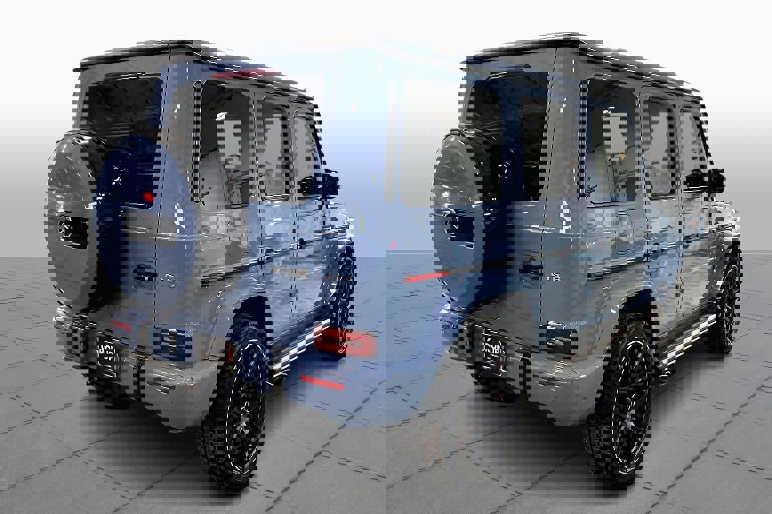 Used 2024 Mercedes-Benz G 63 AMG 4MATIC image 12